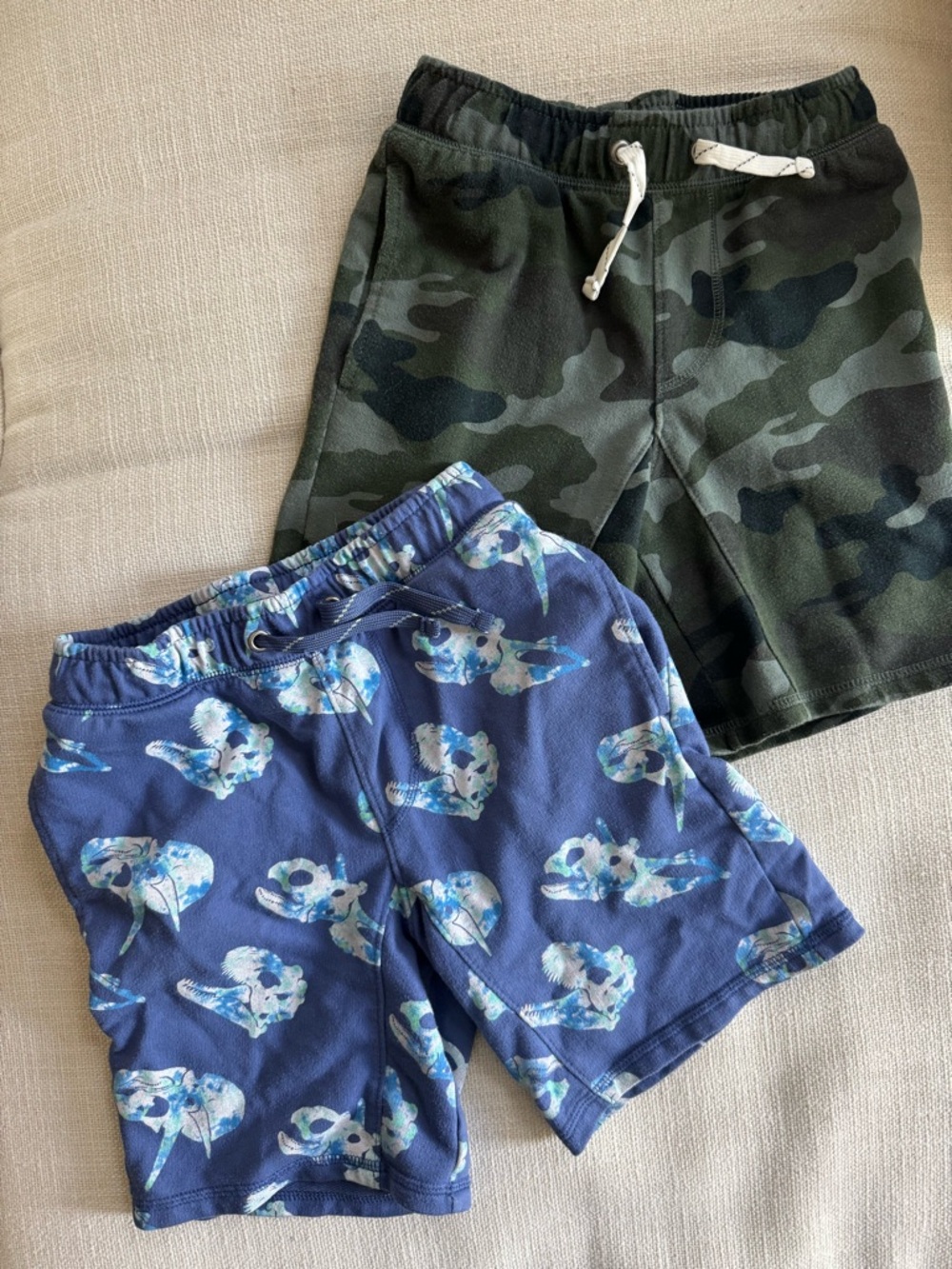 Set of 2 Cat & Jack shorts